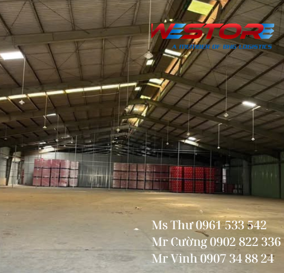 KHO KCN SÓNG THẦN 1 BHG K1995